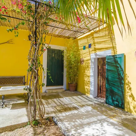 Ca S'hereu Villa *