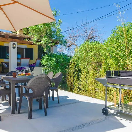 Ca S'hereu Villa Son Servera (Mallorca)