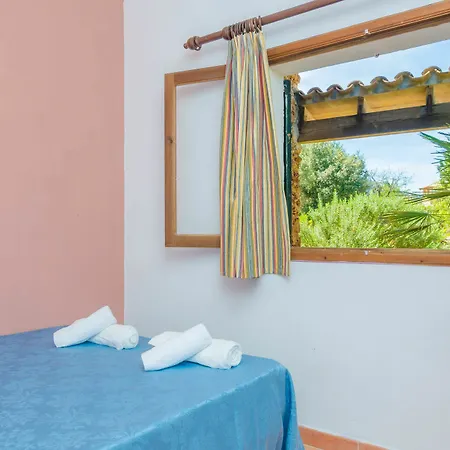 Ca S'hereu Villa Son Servera (Mallorca)