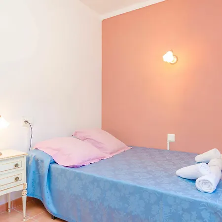 Ca S'hereu Villa *