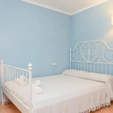 Villa Ca S'hereu Son Servera (Mallorca)