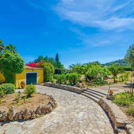 Villa Ca S'hereu