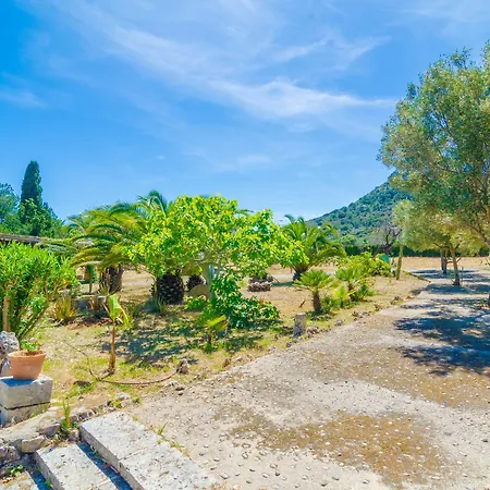 Ca S'hereu Villa *