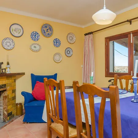 Ca S'hereu Villa
