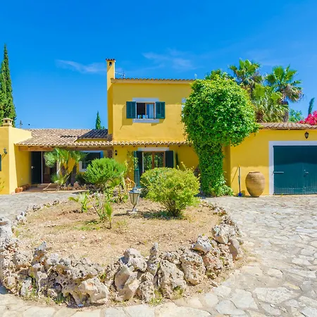 Villa Ca S'hereu