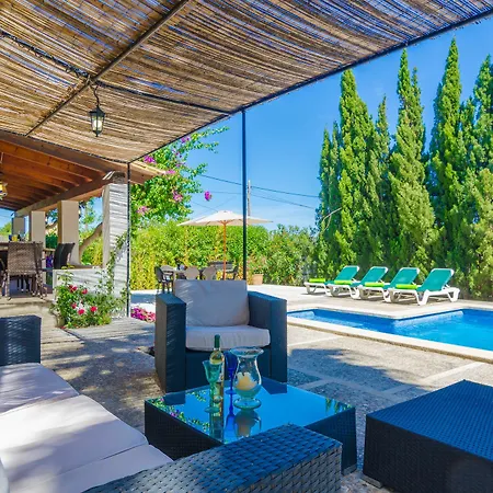 Villa Ca S'hereu