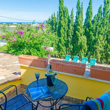 Ca S'hereu Villa
